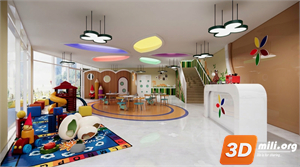 Nursery School Skp Files